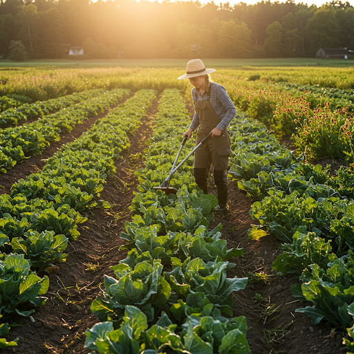 Do kiedy wnioski o dopłaty bezpośrednie 2025? Kluczowe informacje dla rolników