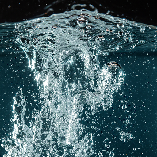 Kawitacja: Tajemnicze Zjawisko Fizyczne i Jego Zastosowania