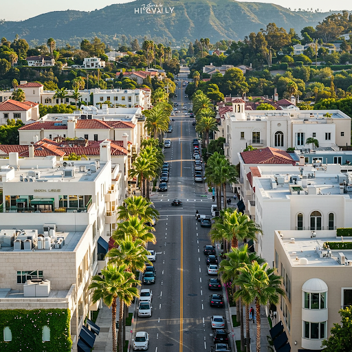 Beverly Hills 90210: Gdzie obejrzeć ten kultowy serial? Przewodnik dla fanów (i tych, którzy chcą zacząć!)