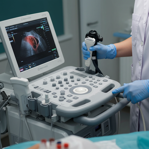 ALP – Co to za badanie i dlaczego jest tak ważne?