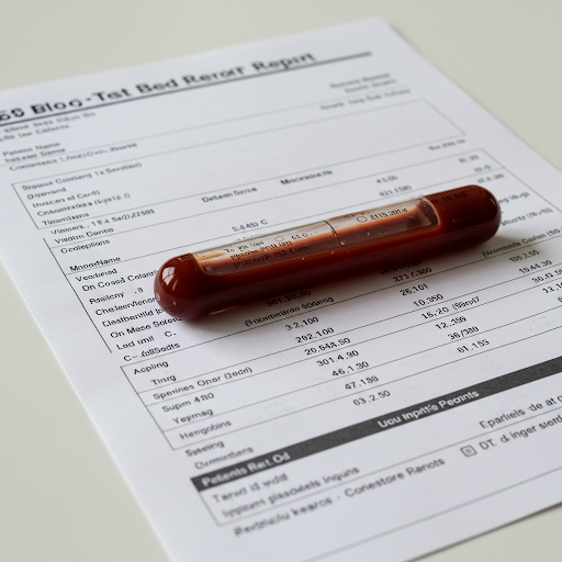 Homocysteina: Cichy Wróg Twojego Serca i Umysłu