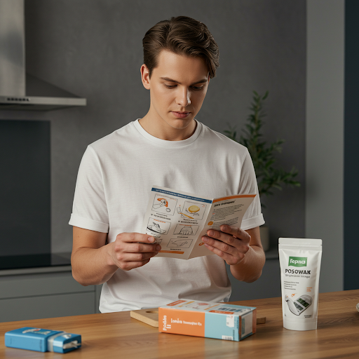 Jak stosować... wszystko? Poradnik uniwersalnego podejścia