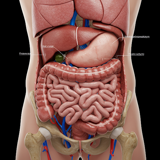 Tomografia komputerowa jamy brzusznej: Co naprawdę wykrywa?