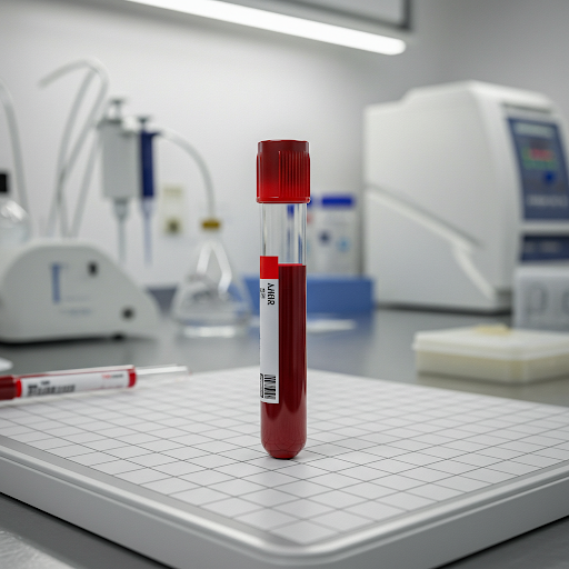 Badanie kreatyniny: Co to jest i dlaczego jest tak ważne?