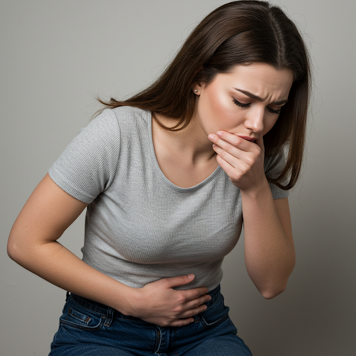 Jak powstrzymać wymioty: Domowe sposoby i porady