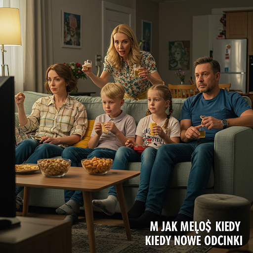 "M jak Miłość": Kiedy możemy spodziewać się nowych odcinków? Przewodnik dla fanów