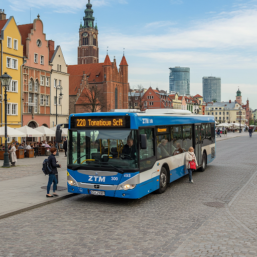 Zarząd Transportu Miejskiego w Trójmieście – Twój Przewodnik po Komunikacji Miejskiej