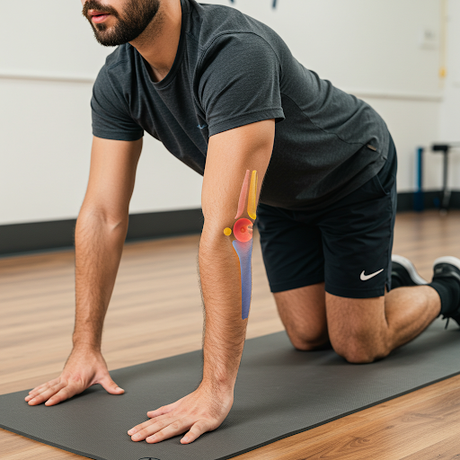 Jak zatrzymać postęp zwyrodnienia stawów? Poradnik dla dbających o zdrowie