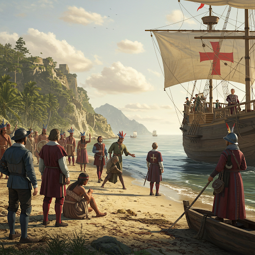 Kiedy Kolumb odkrył Amerykę? Odkrywając Nowy Świat i jego tajemnice