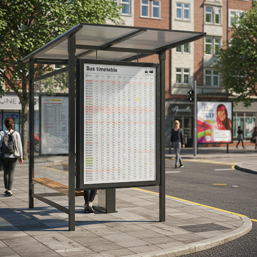 MZK Ostrów Wielkopolski: Twój Przewodnik po Komunikacji Miejskiej