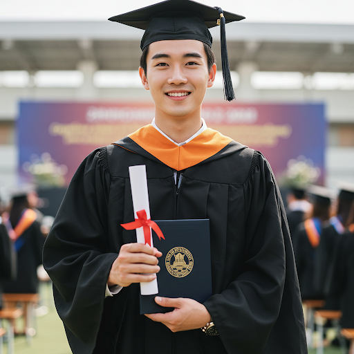 PhD: Co to takiego? Rozprawa o drodze do tytułu doktora