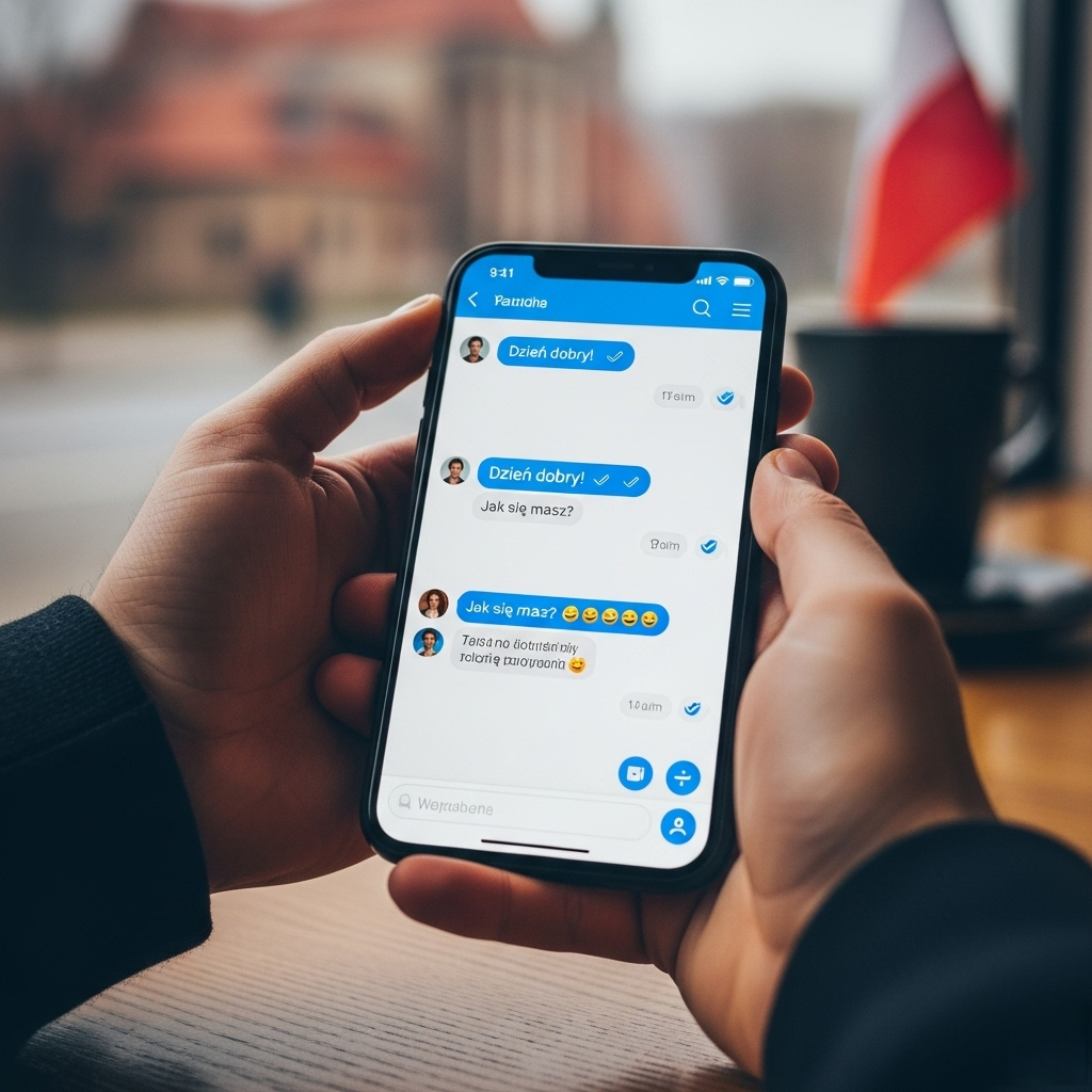 Jak Dołączyć do Grupy na WhatsApp? Kompleksowy Poradnik Krok po Kroku Jak Dołączyć do Grupy na WhatsApp? Kompleksowy Poradnik Krok po Kroku