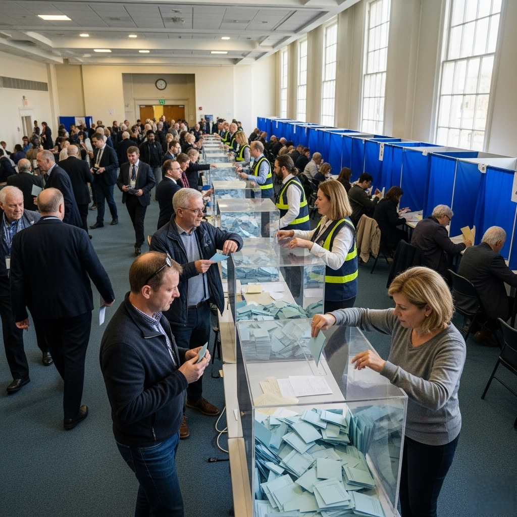 Kiedy referendum jest ważne? Kluczowe zasady i progi frekwencyjne Kiedy referendum jest ważne? Kluczowe zasady i progi frekwencyjne