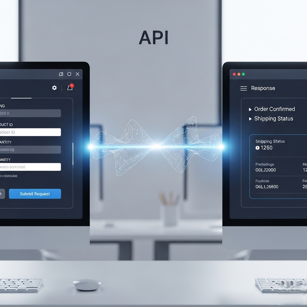 API: Co to jest i dlaczego rządzi cyfrowym światem? Przewodnik dla każdego. API: Co to jest i dlaczego rządzi cyfrowym światem? Przewodnik dla każdego.