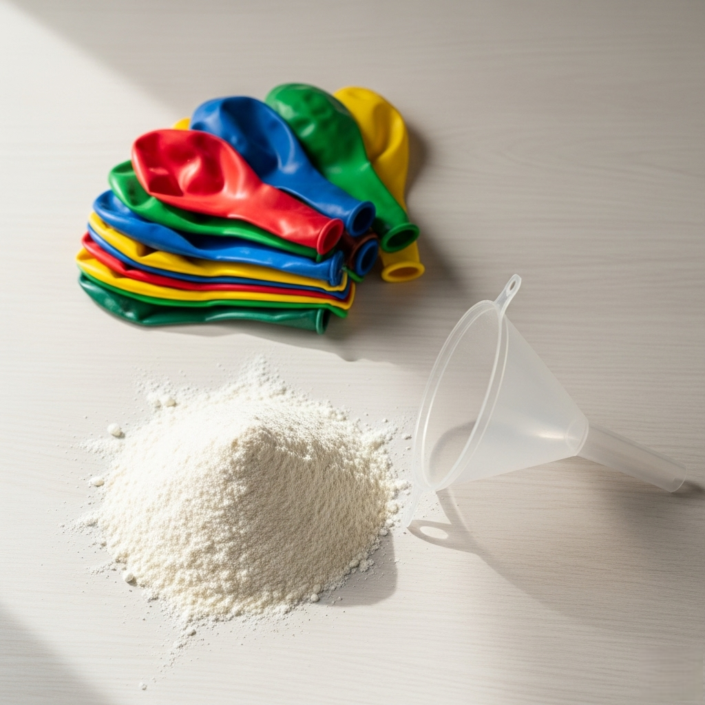 Jak zrobić gniotka domowym sposobem? Kompletny przewodnik krok po kroku