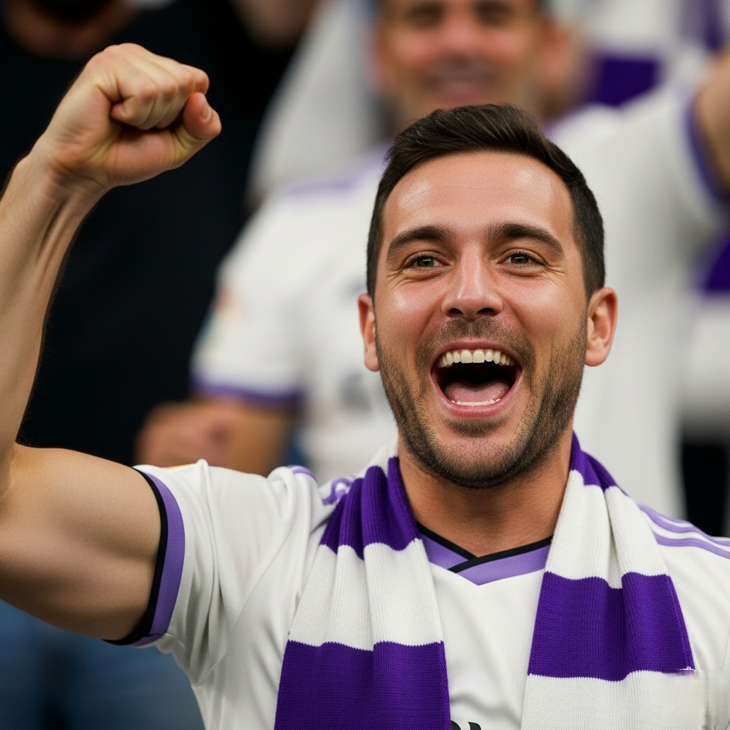 Hala Madrid: Odkrywamy Znaczenie, Historię i Duszę Słynnego Okrzyku Realu Madryt Hala Madrid: Odkrywamy Znaczenie, Historię i Duszę Słynnego Okrzyku Realu Madryt