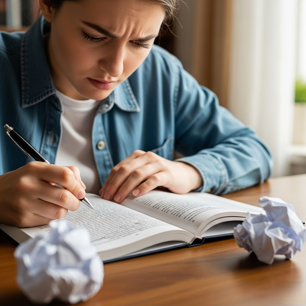 Dysleksja – Czym Jest, Jak Ją Rozpoznać i Wspierać? Kompleksowy Przewodnik Dysleksja – Czym Jest, Jak Ją Rozpoznać i Wspierać? Kompleksowy Przewodnik