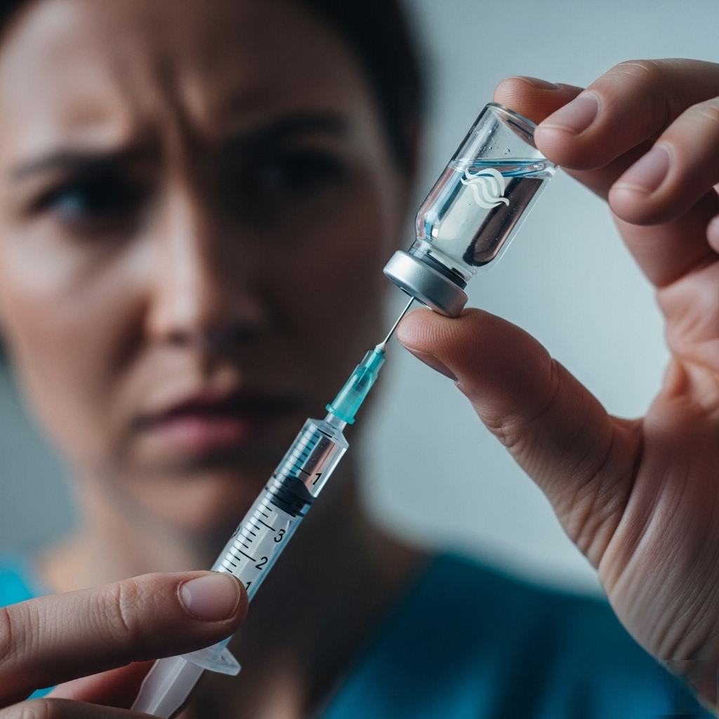 Tajemnica BioMarine Medical: Dlaczego Zniknął z Aptek? Analiza Składu, Prawa i Kontrowersji