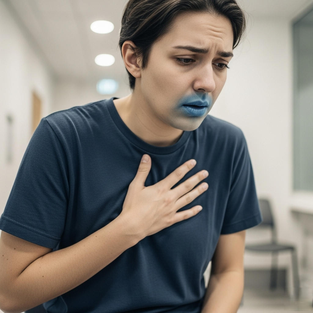 Hipoksja – Cichy Wróg Twojego Organizmu. Co to Jest i Jak Się Przed Nią Chronić?