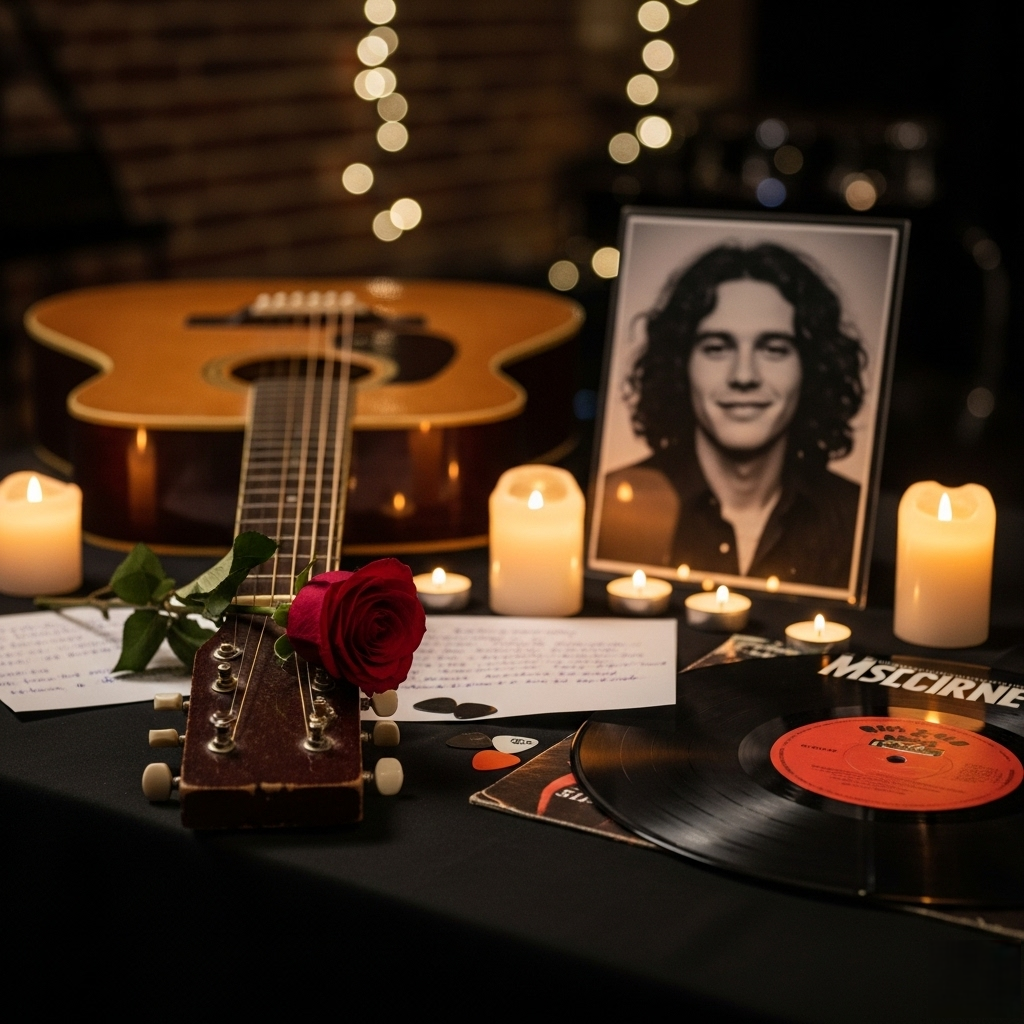 Kiedy zmarł Lil Peep? Tragiczna historia, przyczyna śmierci i dziedzictwo ikony pokolenia