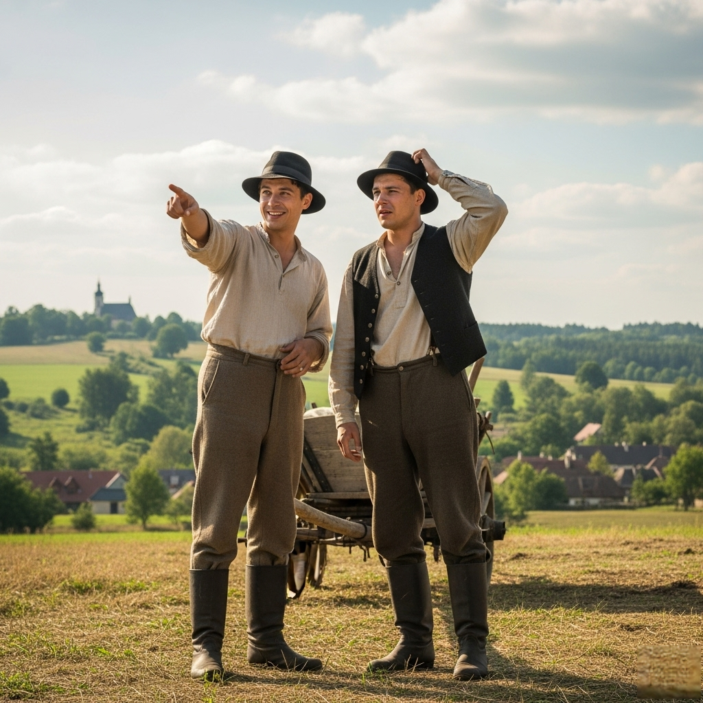 Sami swoi. Początek – Gdzie obejrzeć prequel kultowej komedii? Przewodnik po kinach i VOD