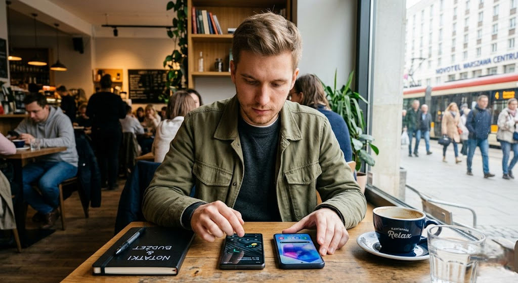 Jaki telefon do 2000 zł wybrać? Najlepsze smartfony na rynku